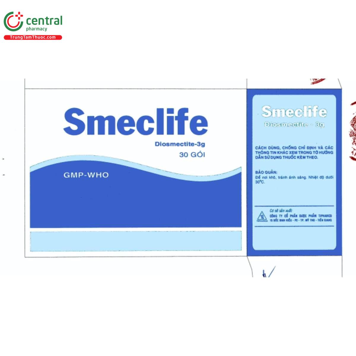 smeclife 1 G2367