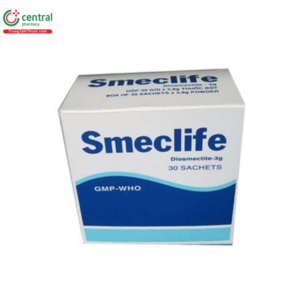 smeclife 5 F2566