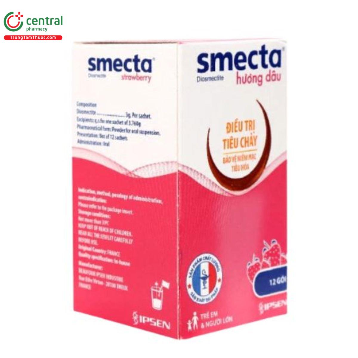 smecta huong dau 7 P6022