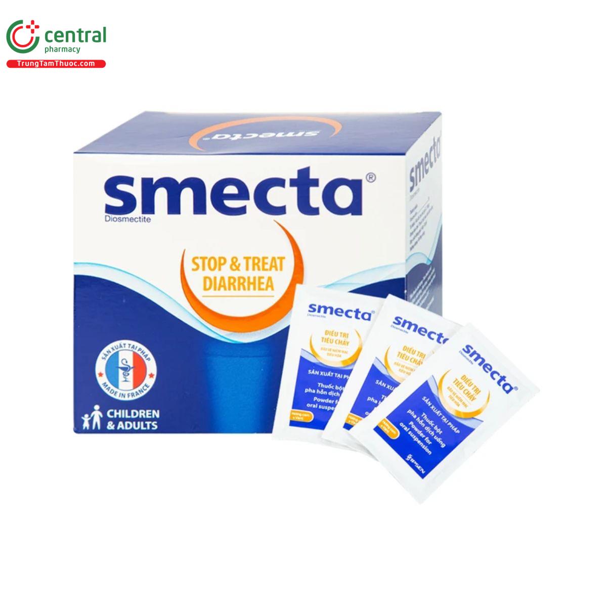smecta V8330