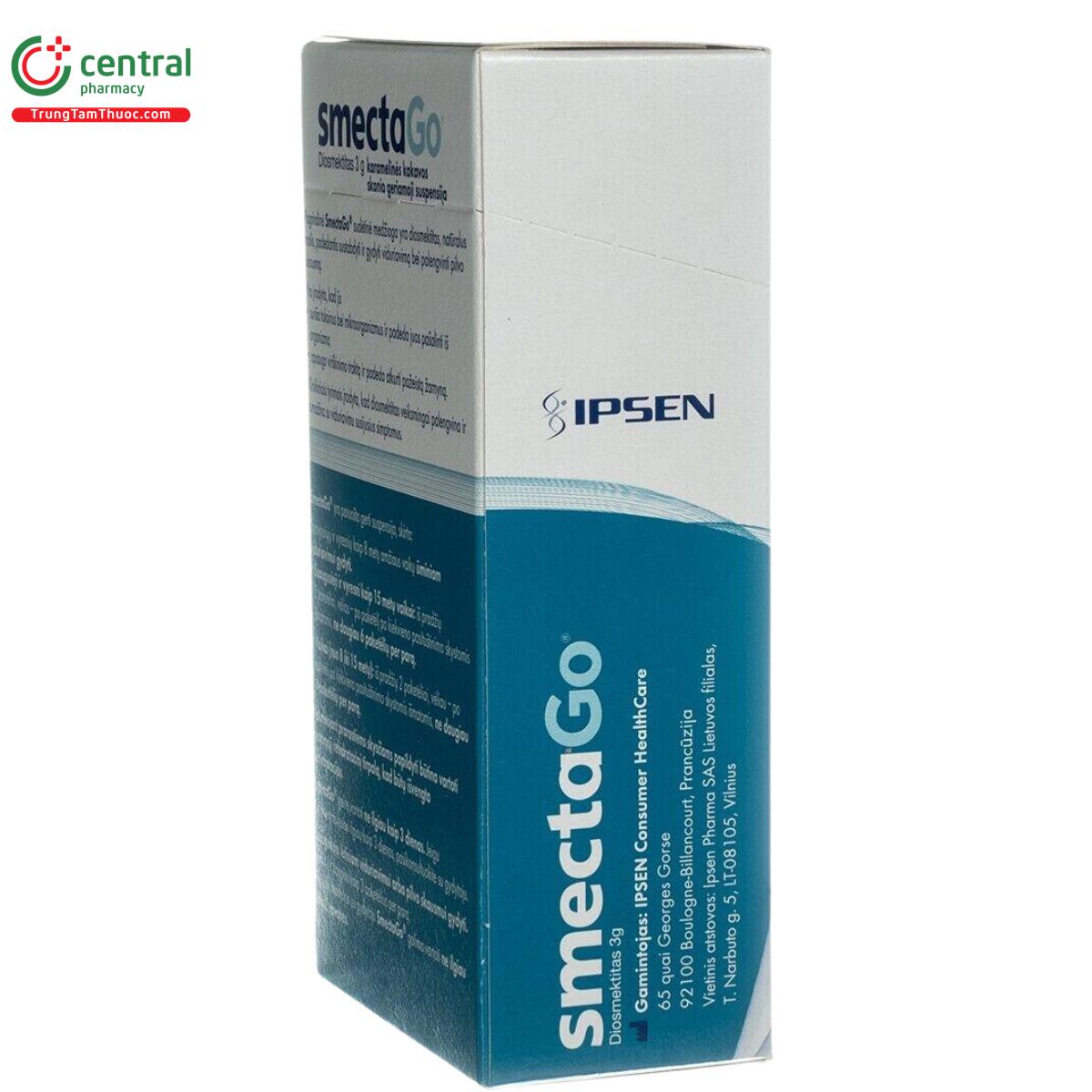 smectago 3g 3 Q6860