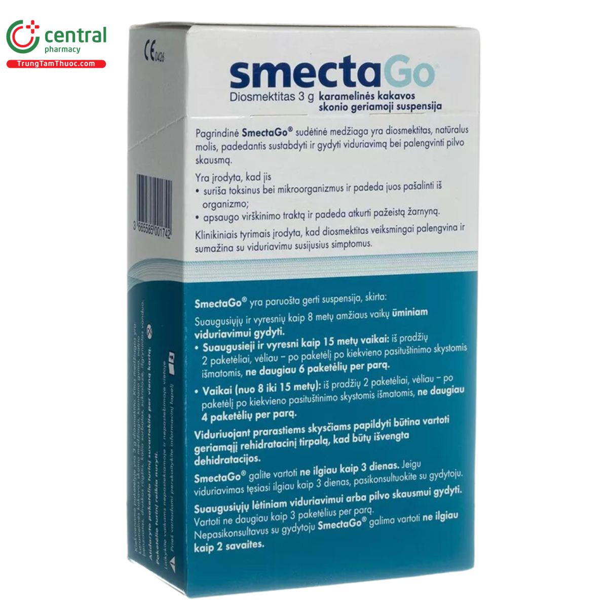 smectago 3g 6 R7872