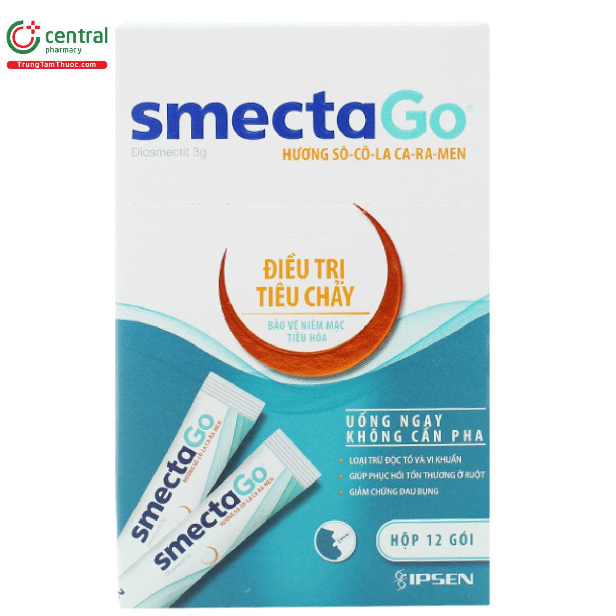 smectago 3g 8 H3156