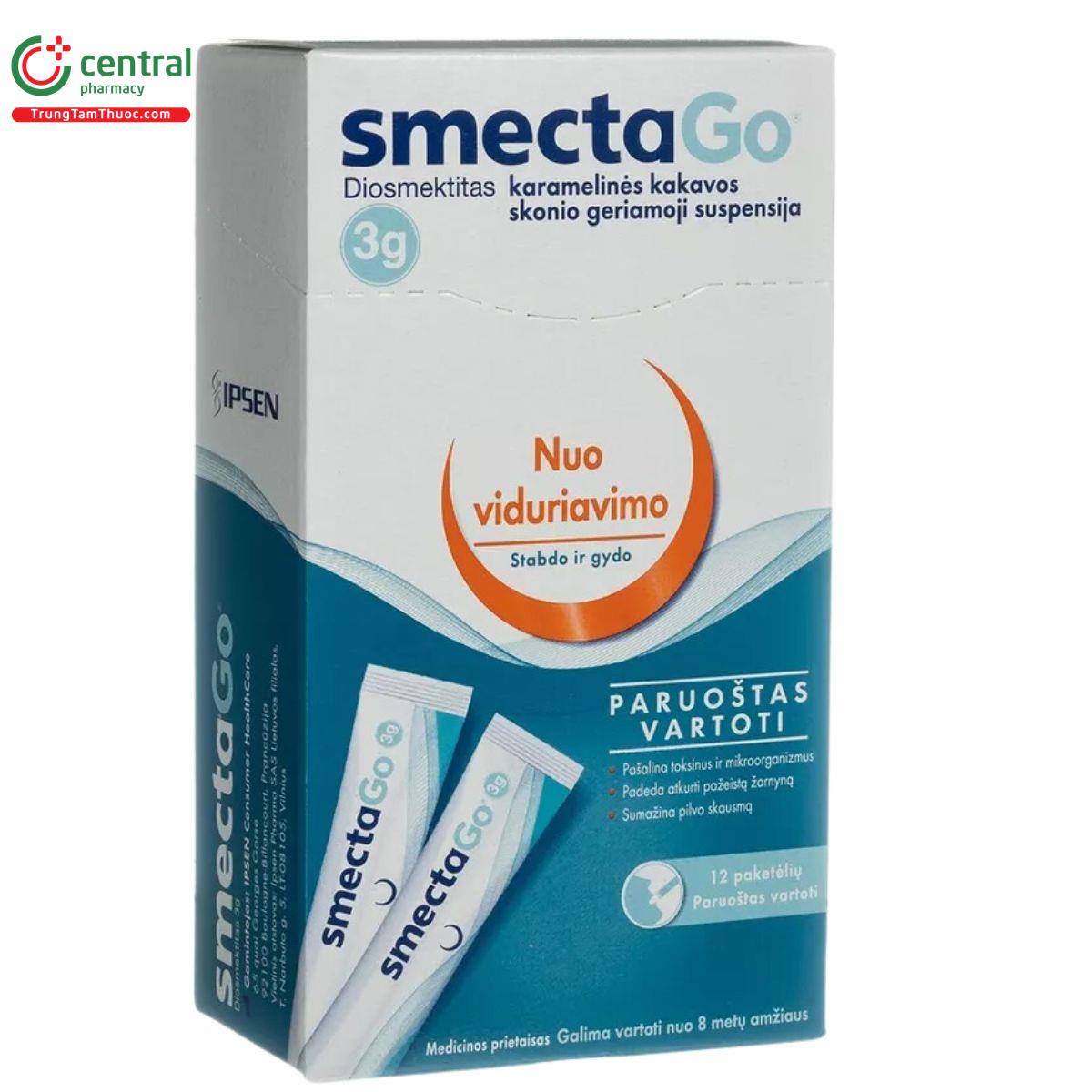 smectago 3g 9 A0410