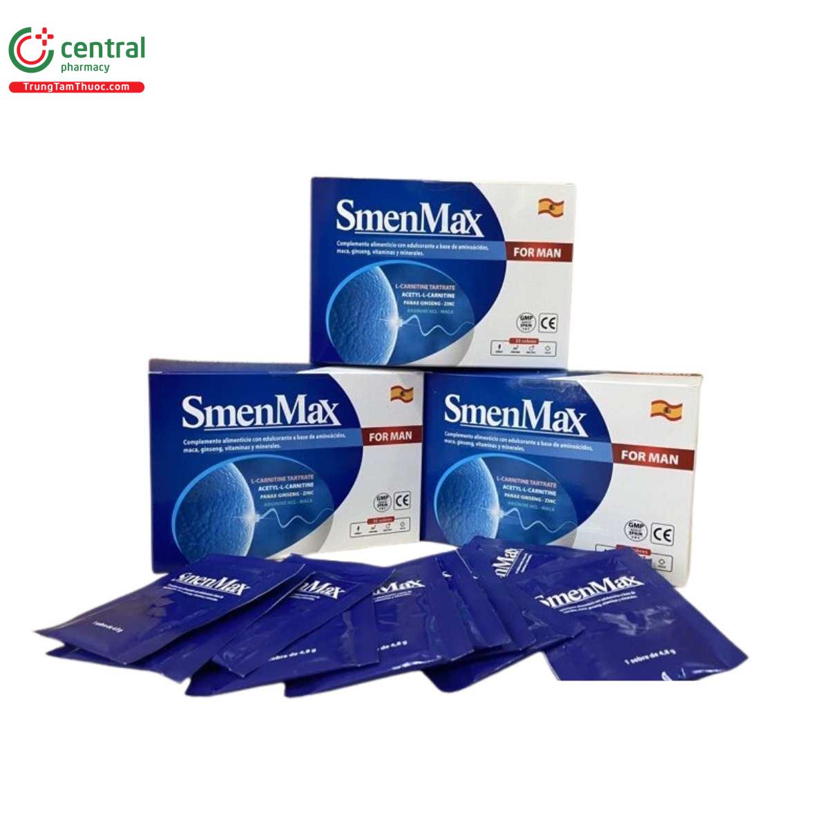 smenmax 1 Q6648