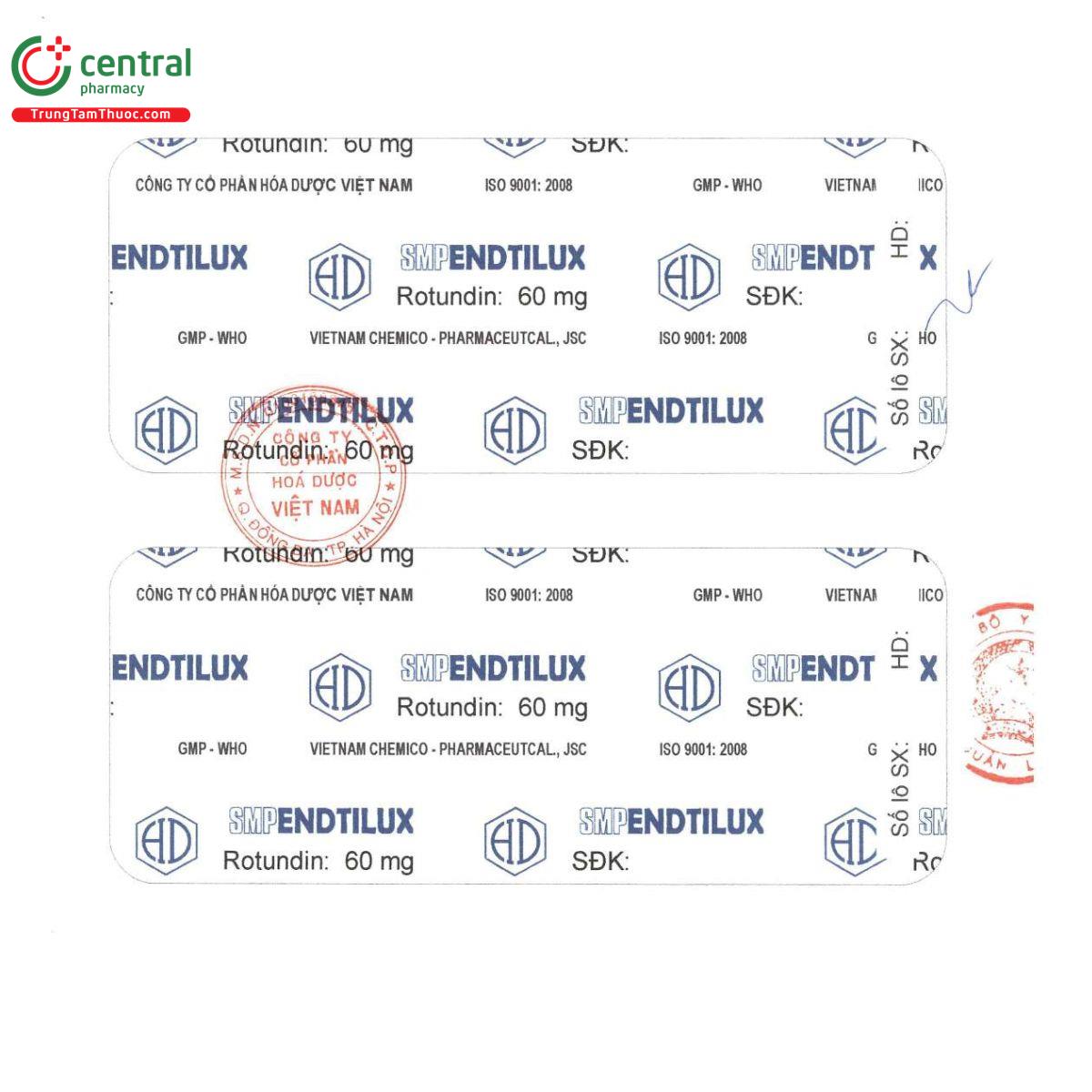 smpendtilux 60mg 2 L4780