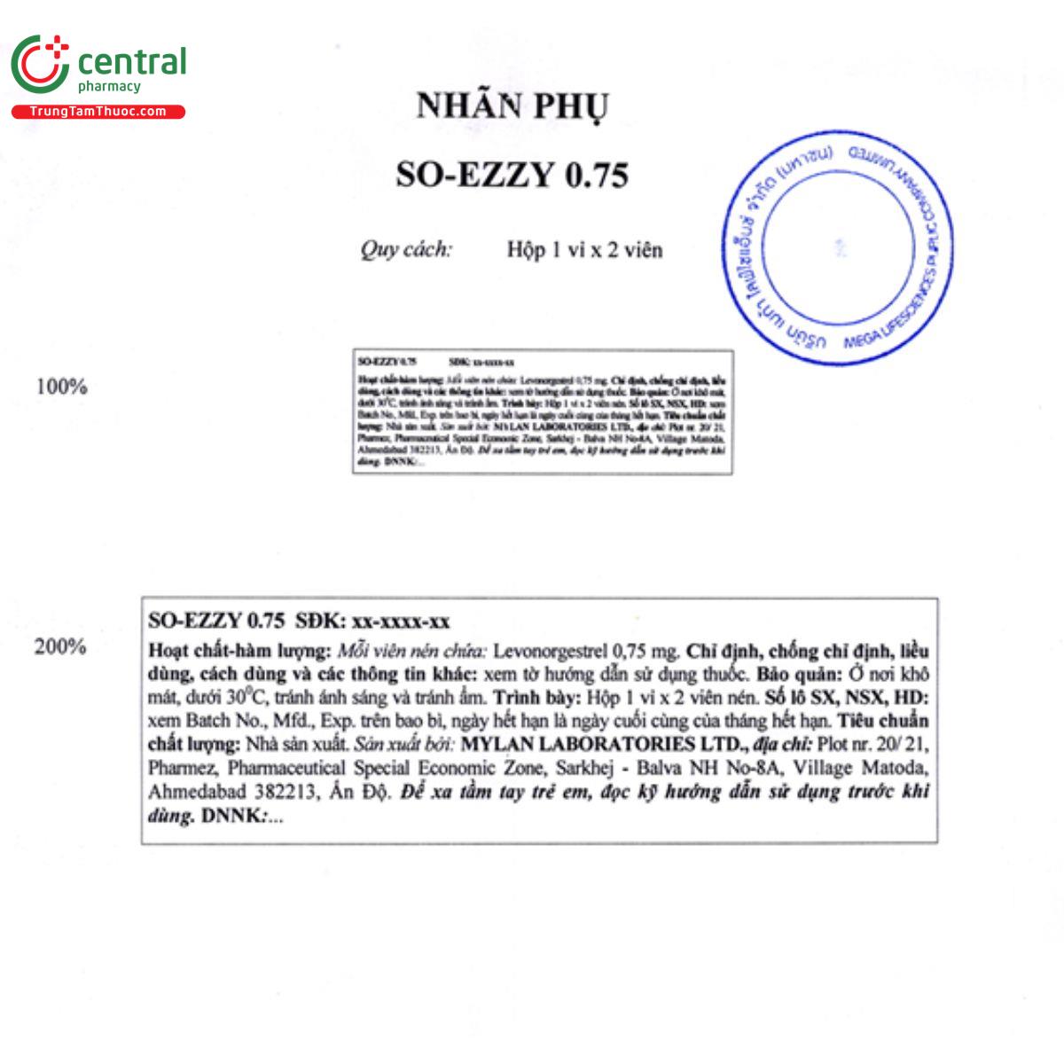 so ezzy 0 75 4 B0837 so ezzy 0 75 4 B0837