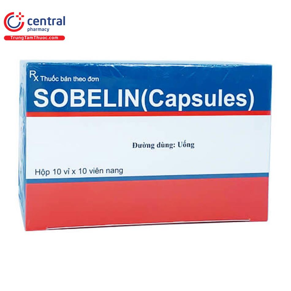 sobelin 5 mg 2 A0652