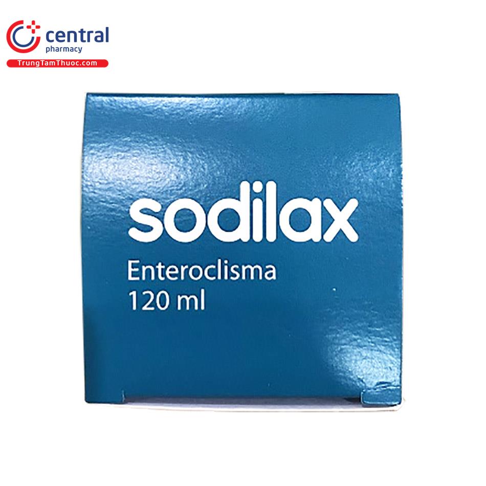 sodilax 2 T8300