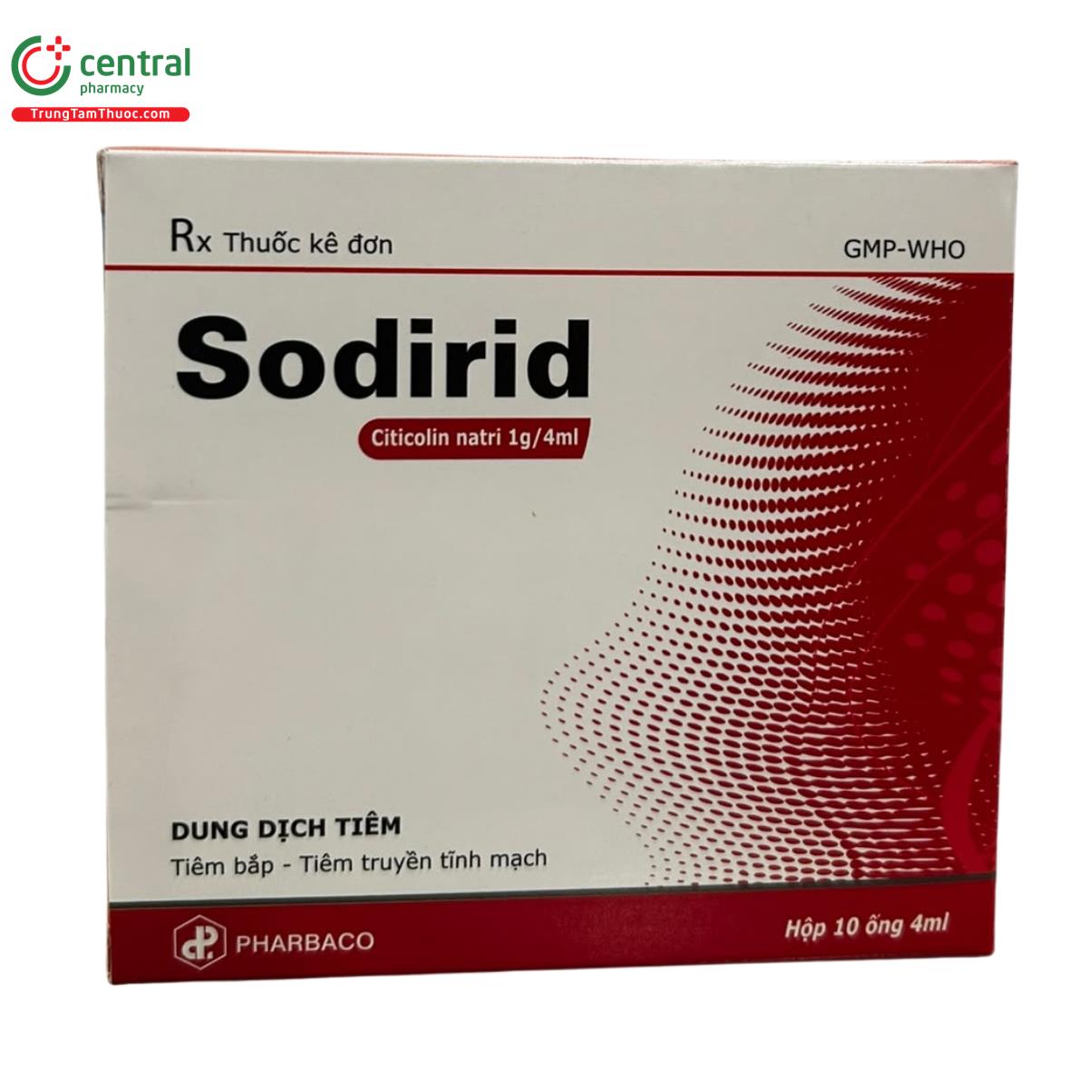 sodirid 2 B0838 sodirid 2 B0838