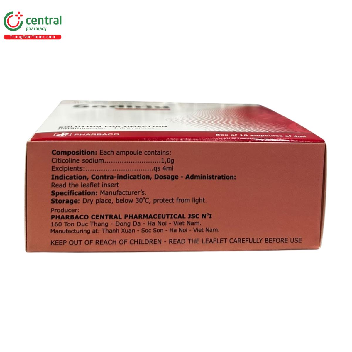 sodirid 5 Q6705 sodirid 5 Q6705