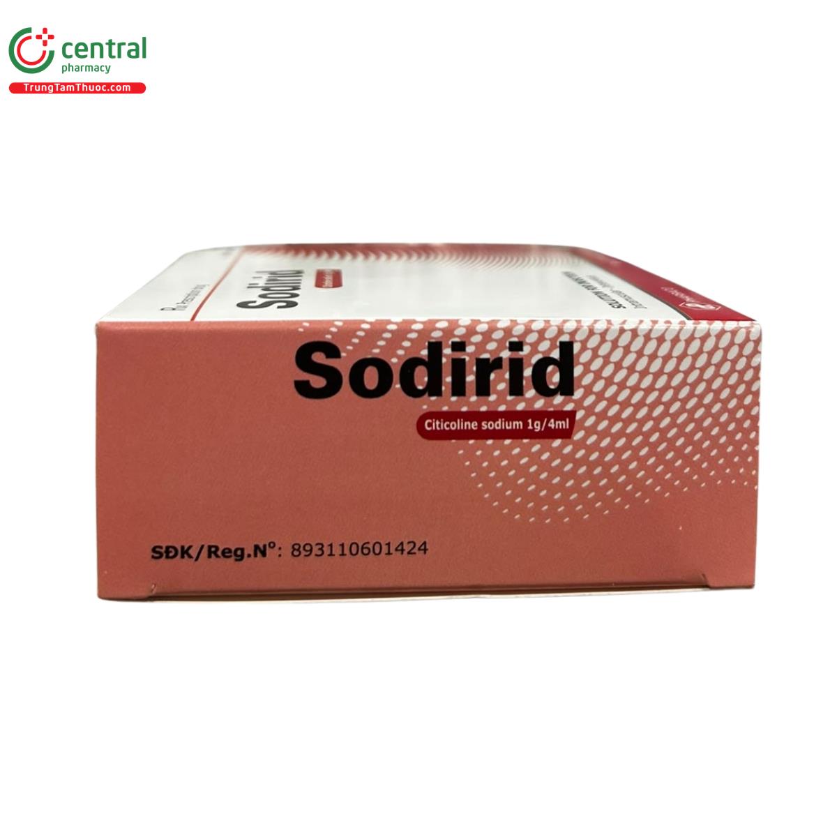 sodirid 7 L4235 sodirid 7 L4235