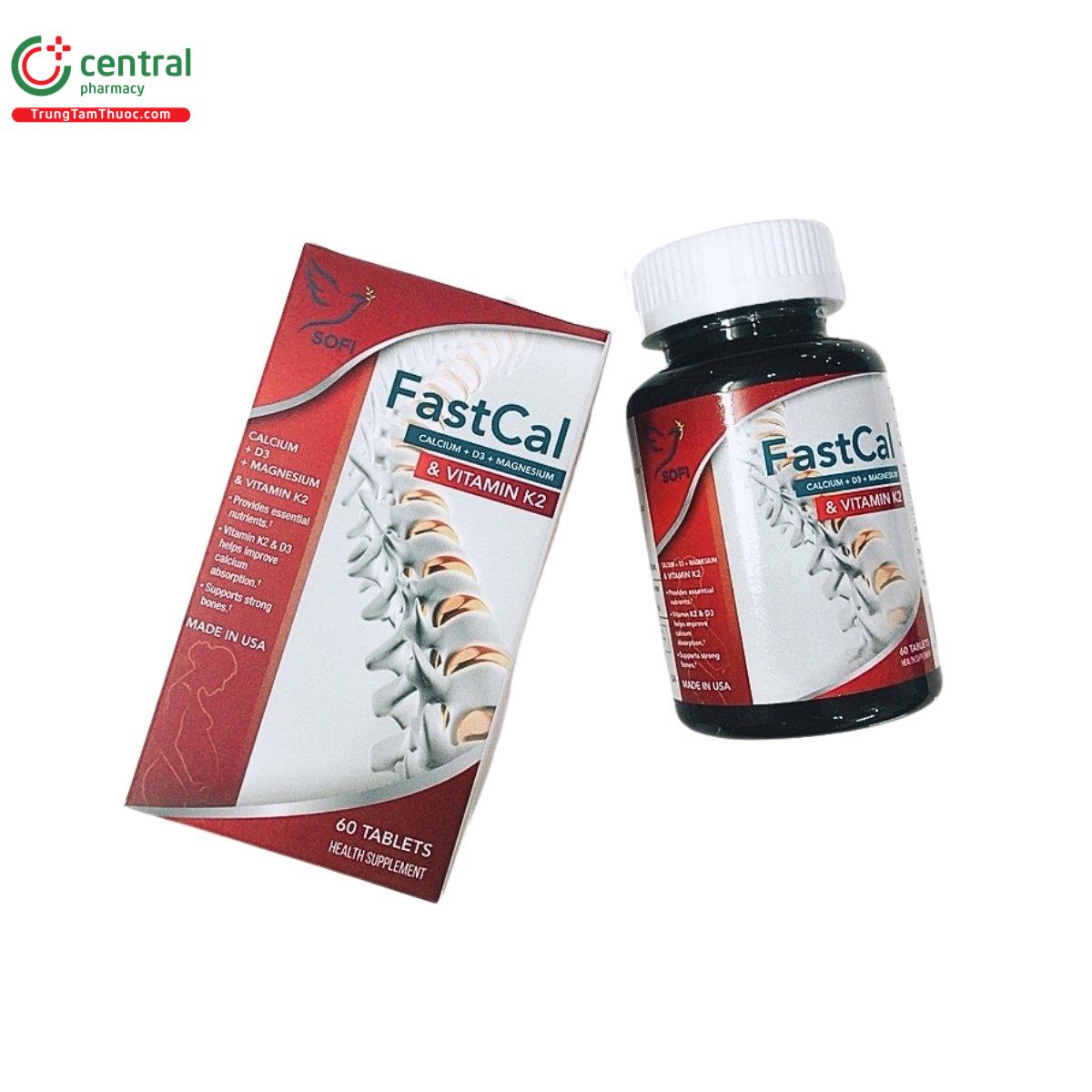 sofi fastcal 3 H2762 sofi fastcal 3 H2762