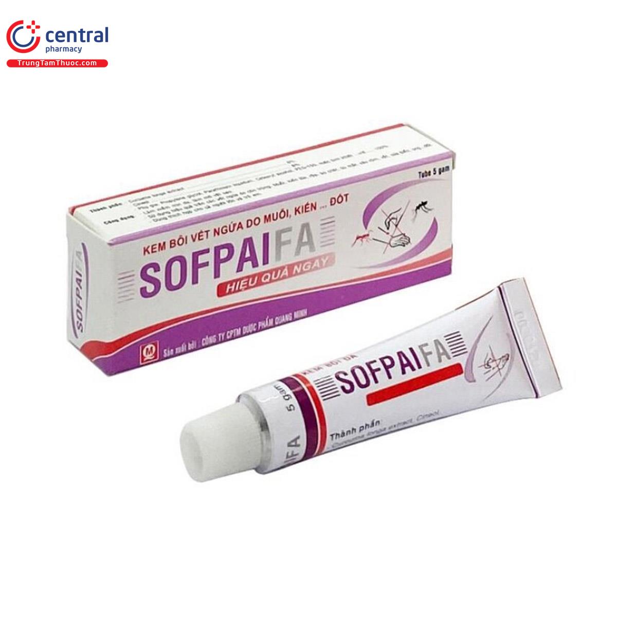 sofpaifa 3 F2750