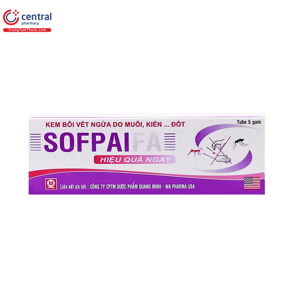 sofpaifa 5 E1353