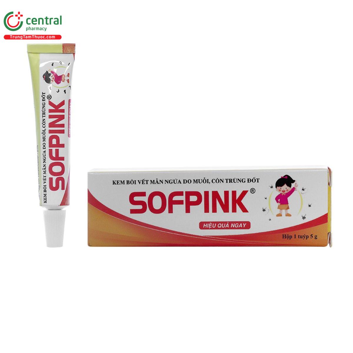 sofpink 6 Q6088