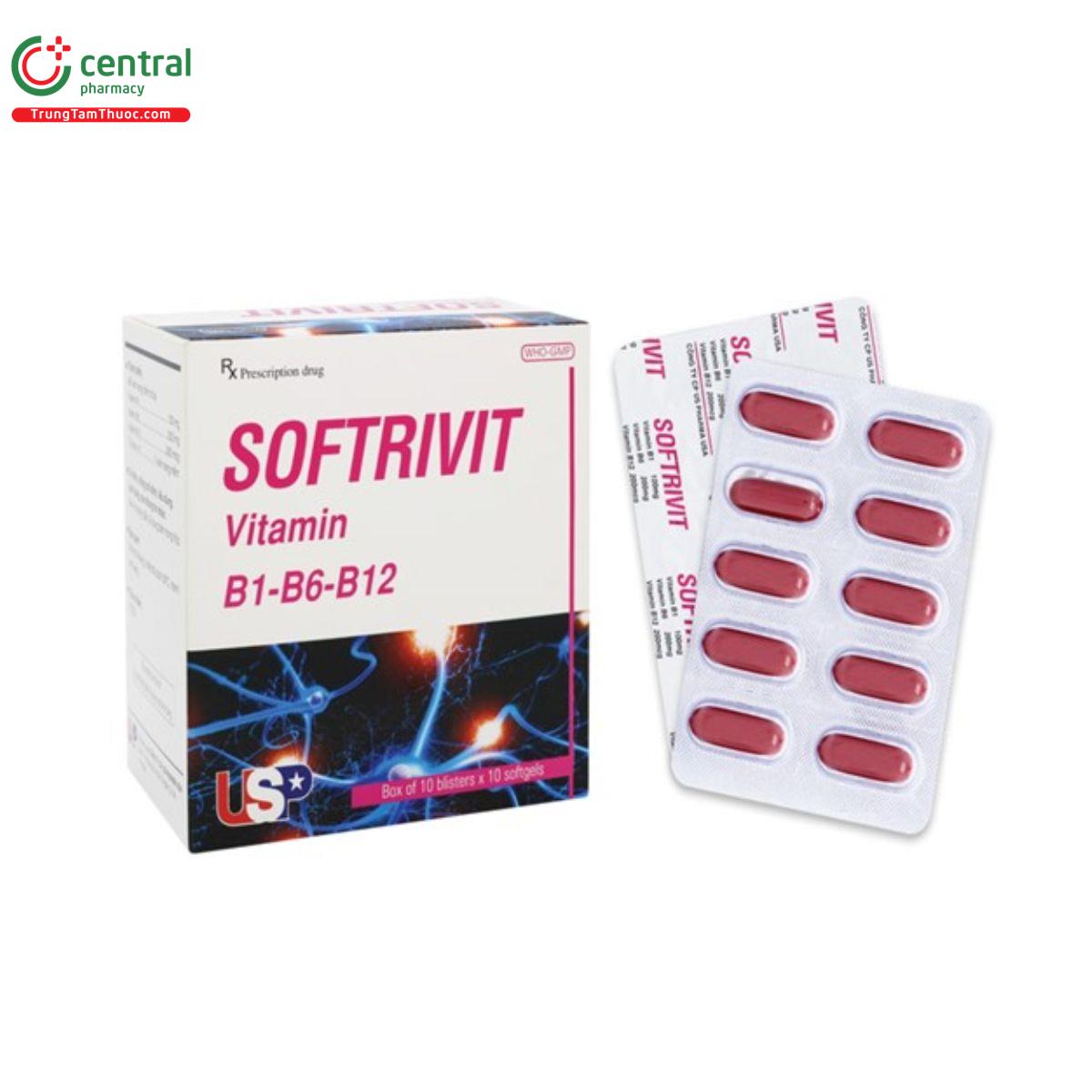 softrivit 1 R7584