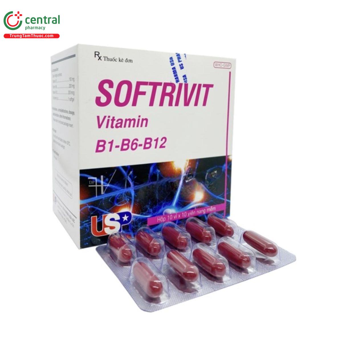 softrivit 2 M5516