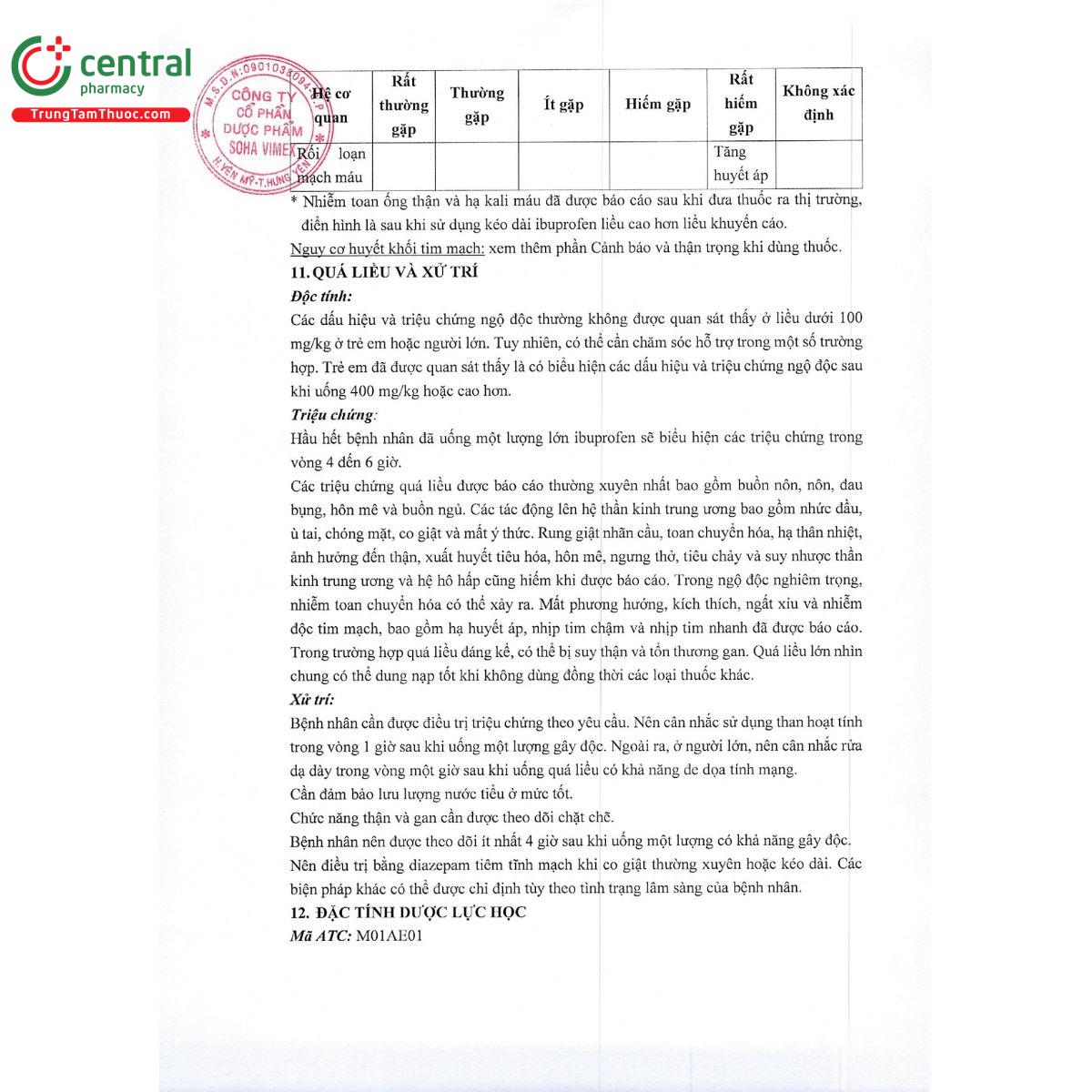 sohaibu 100mg 5ml 16 P6428