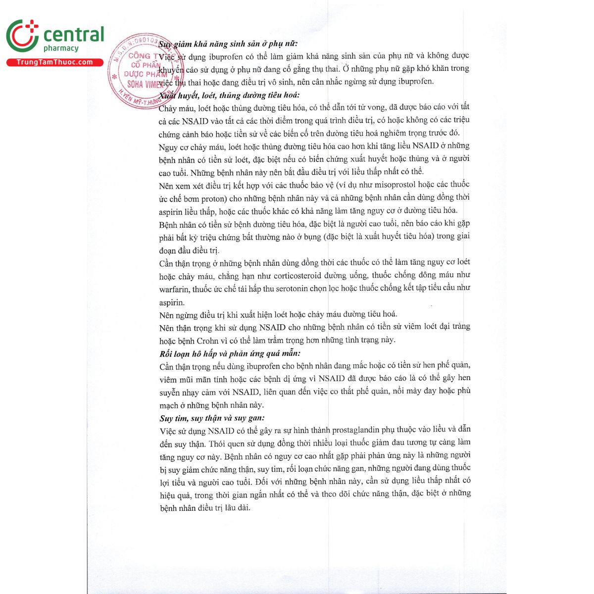 sohaibu 100mg 5ml 6 N5157