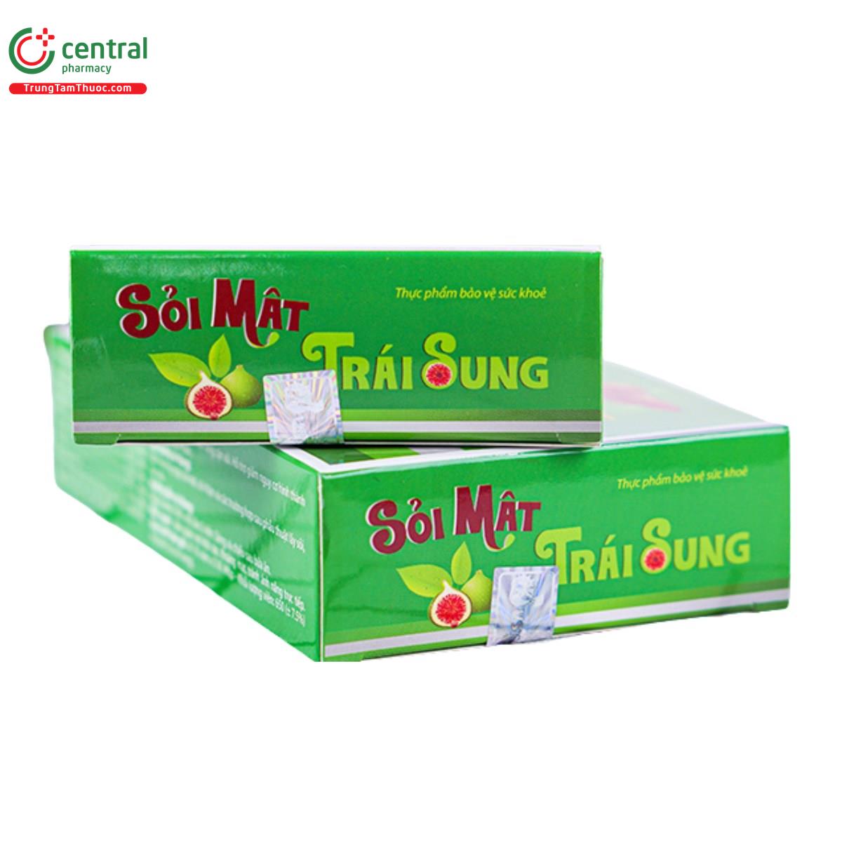 soi mat trai sung 8 E1630