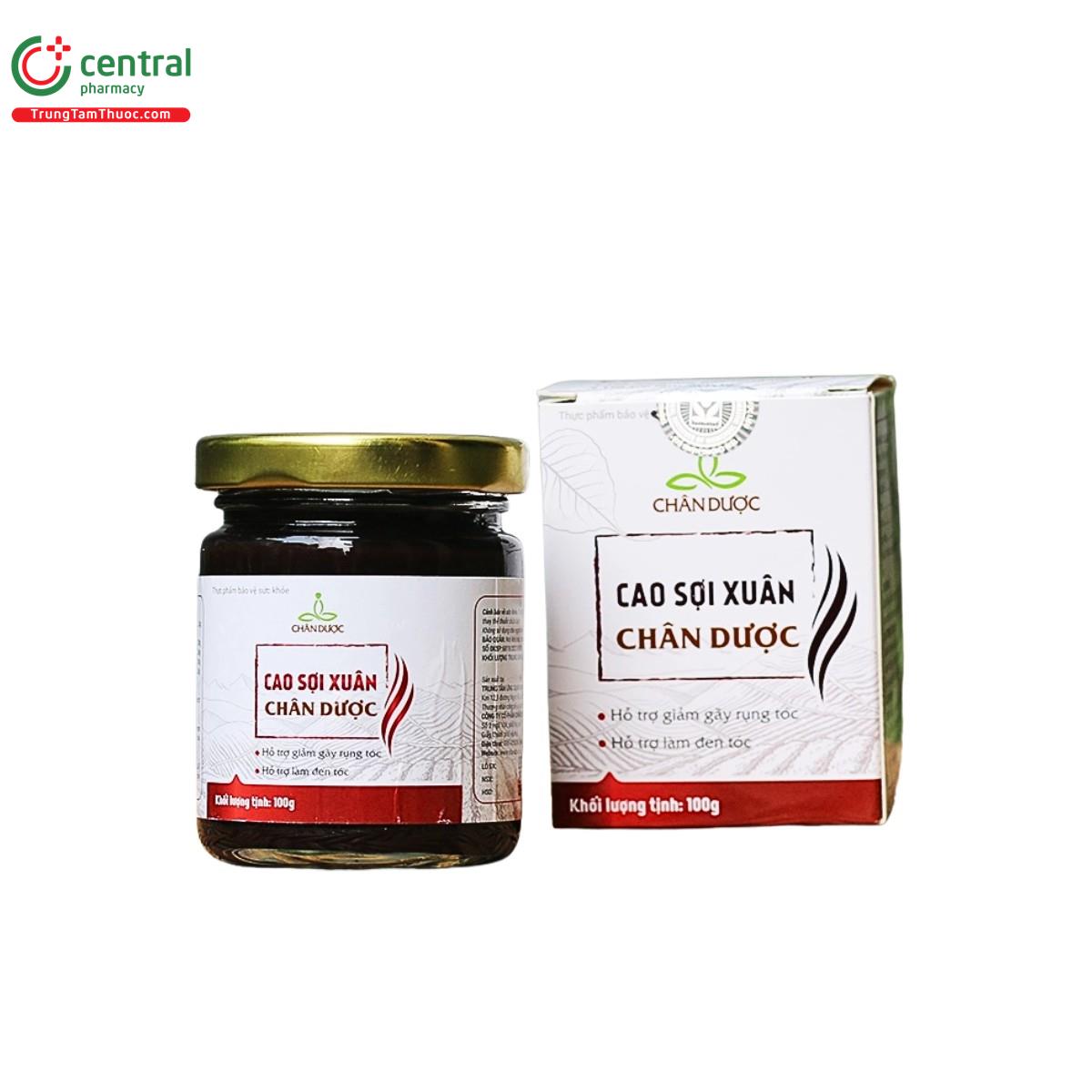 soi xuan chan duoc 2 Q6760