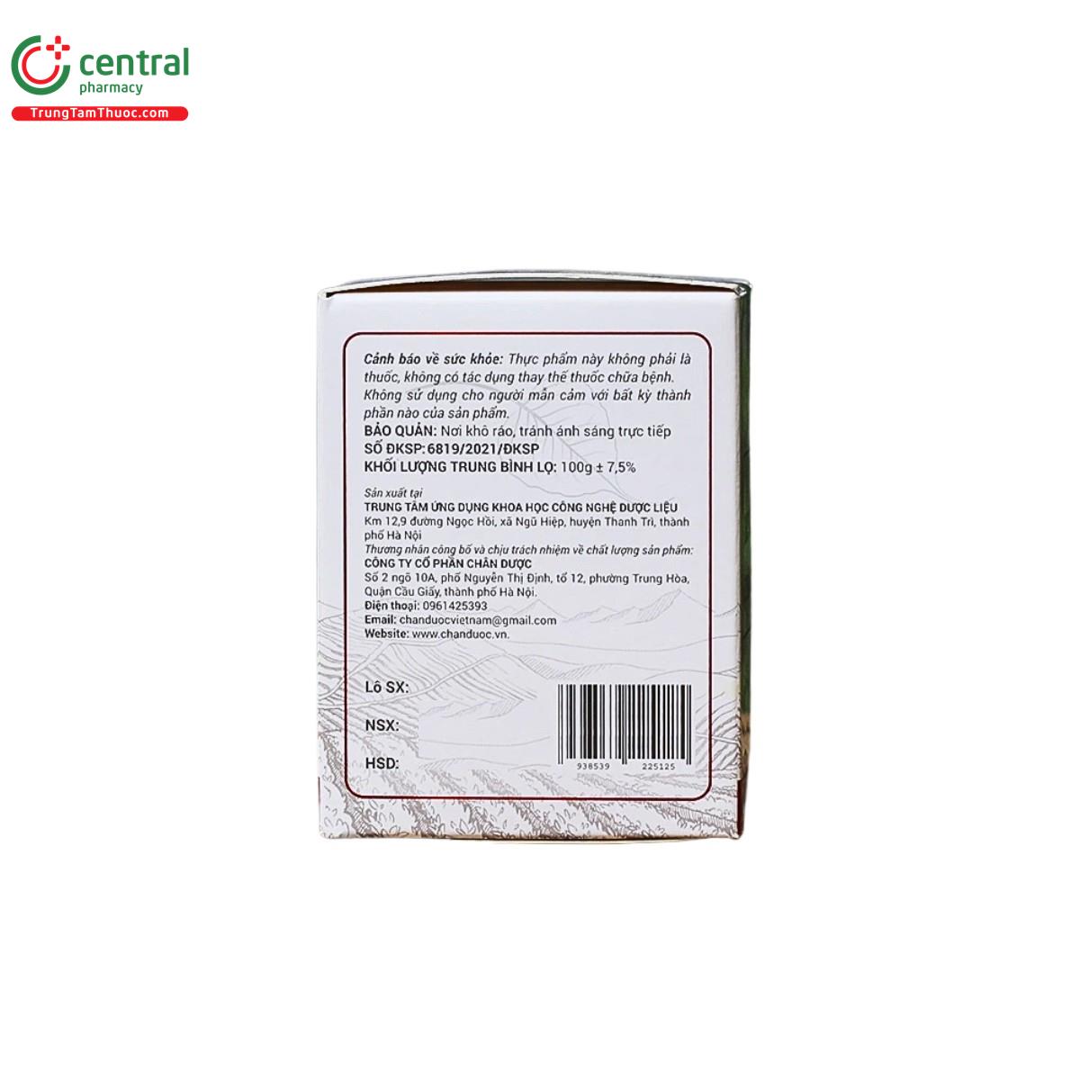 soi xuan chan duoc 4 L4111