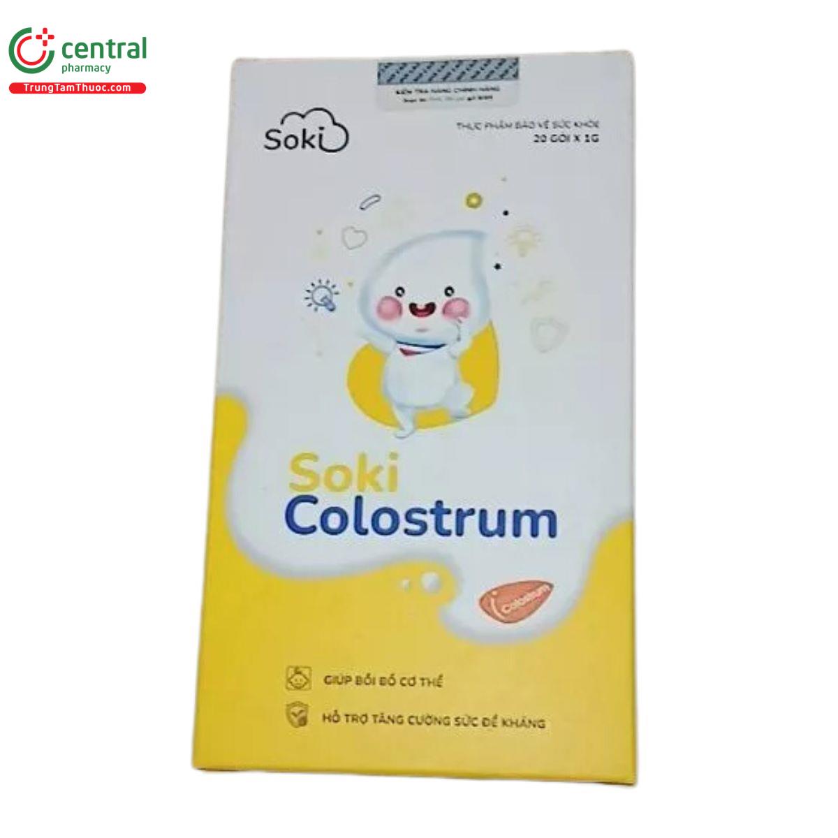 soki colostrum 2 I3785