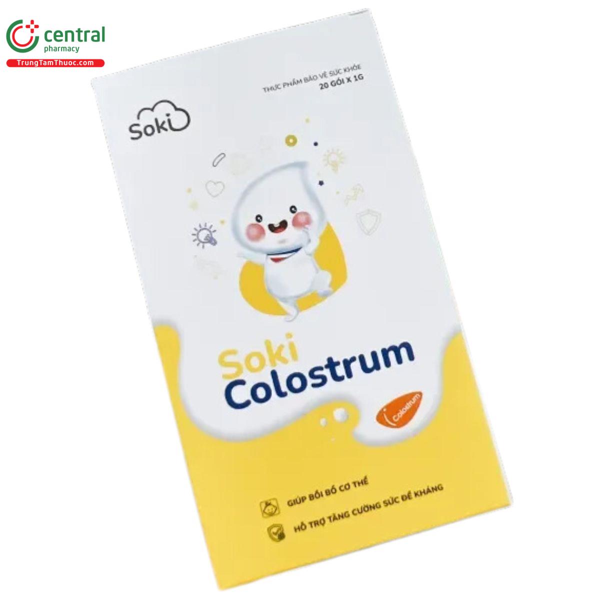 soki colostrum 4 U8084