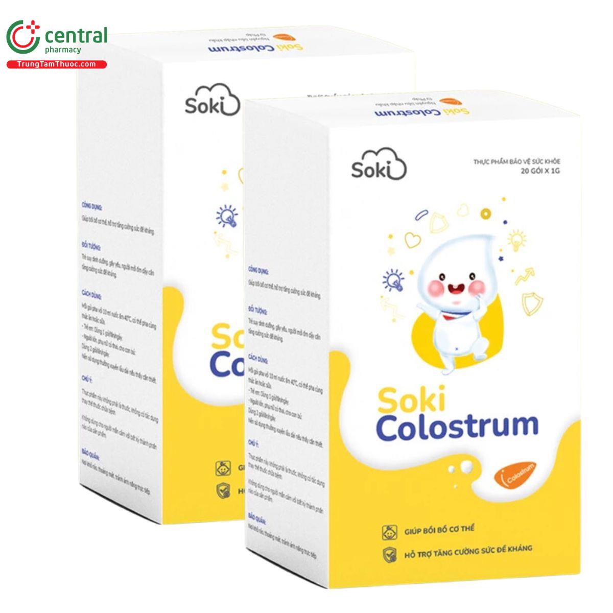 soki colostrum 5 F2125