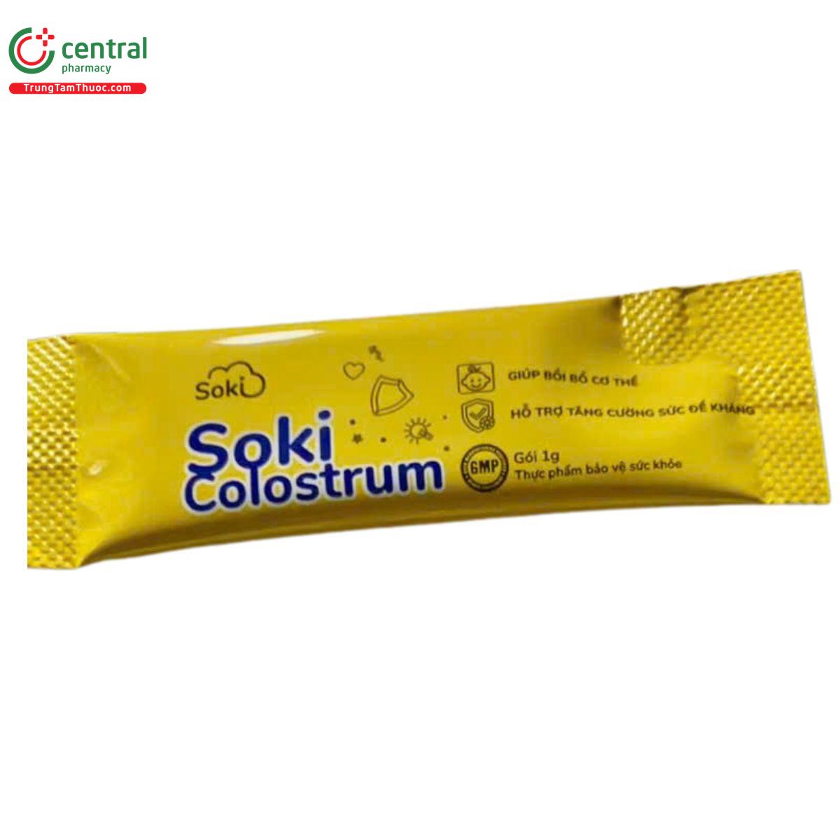 soki colostrum 7 C0864