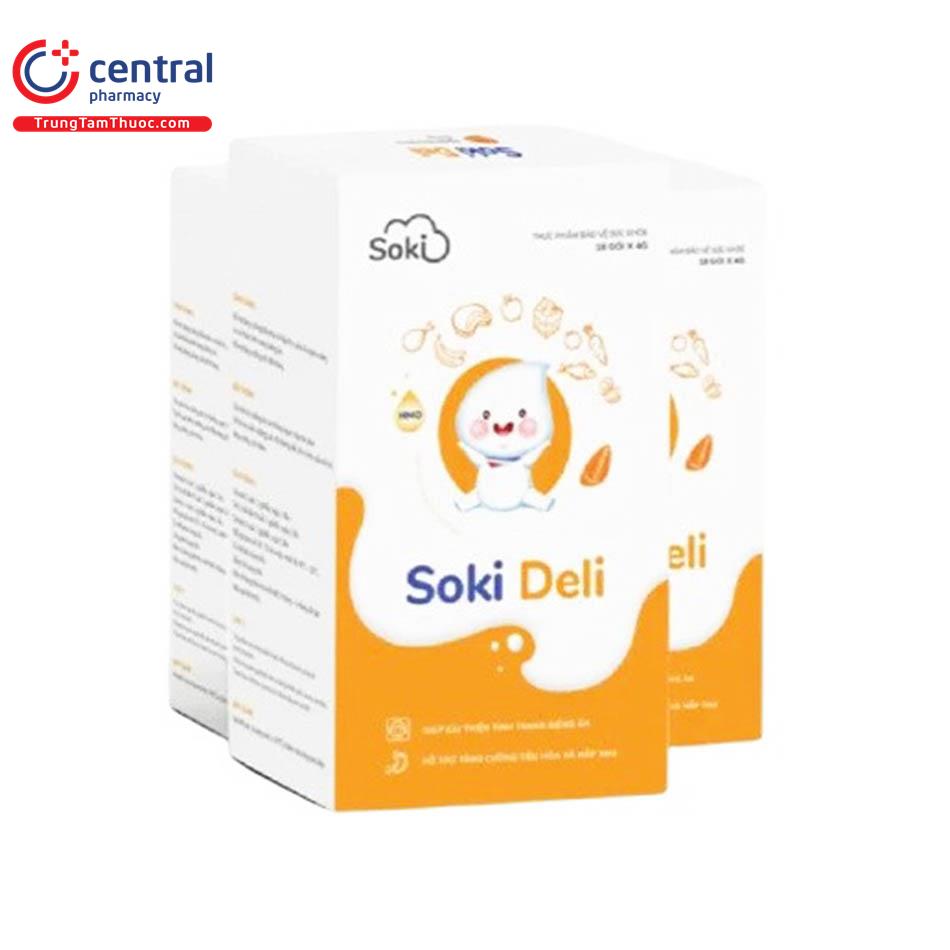 soki deli 2 E1604