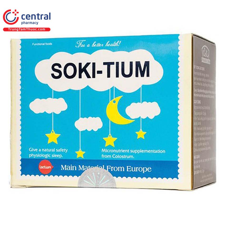 sokitium3 U8617