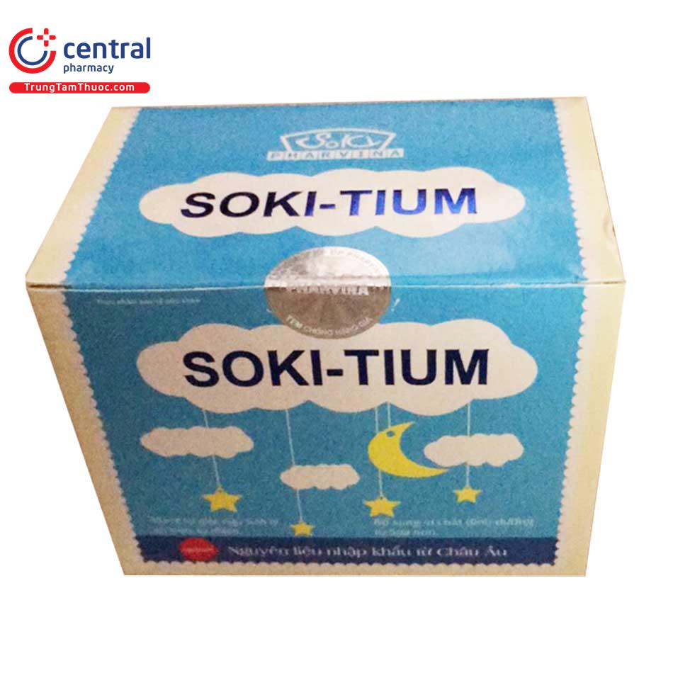 sokitium4 R7502