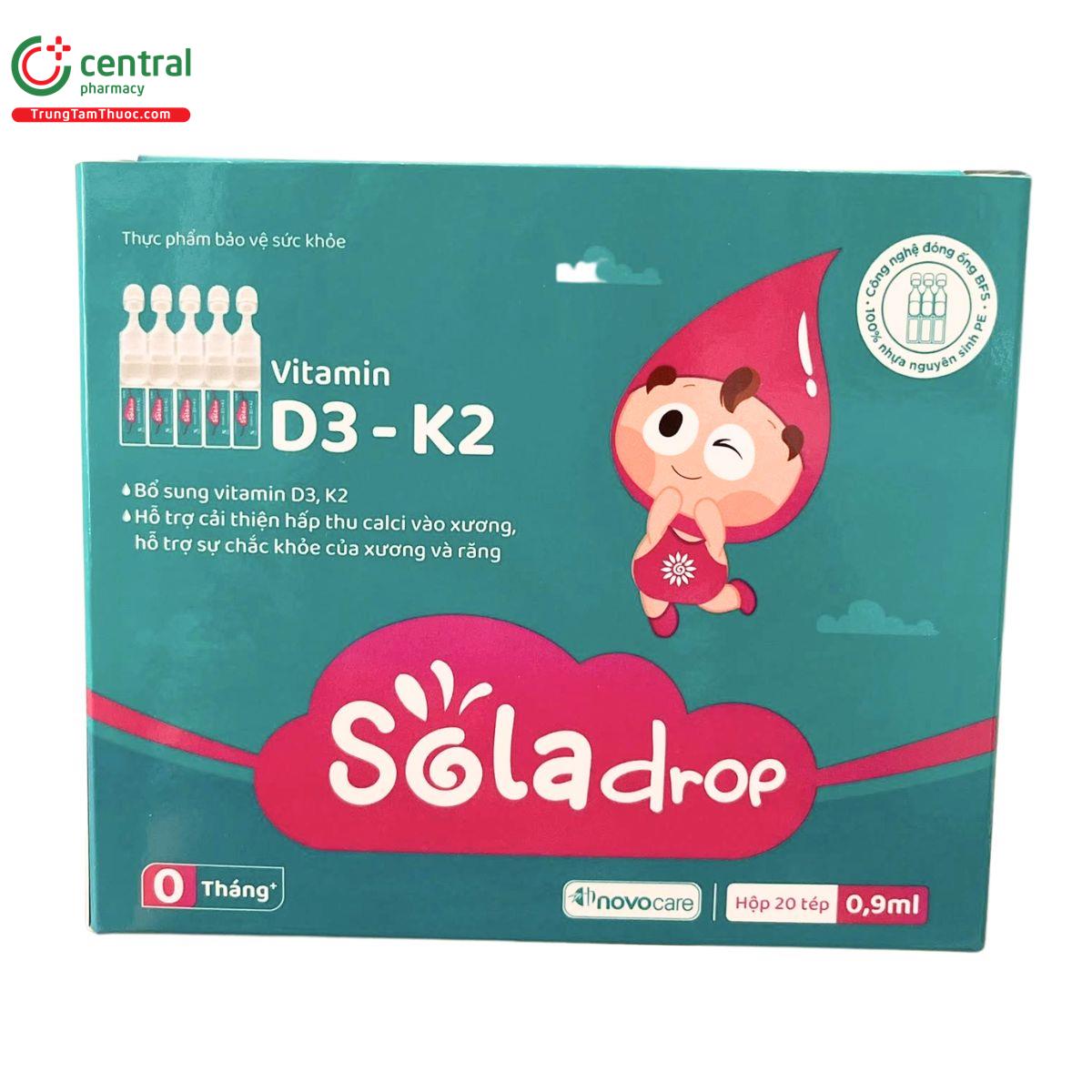 sola drop 3 I3035
