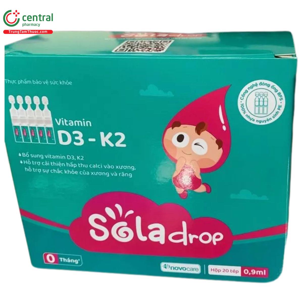 sola drop 4 A0385