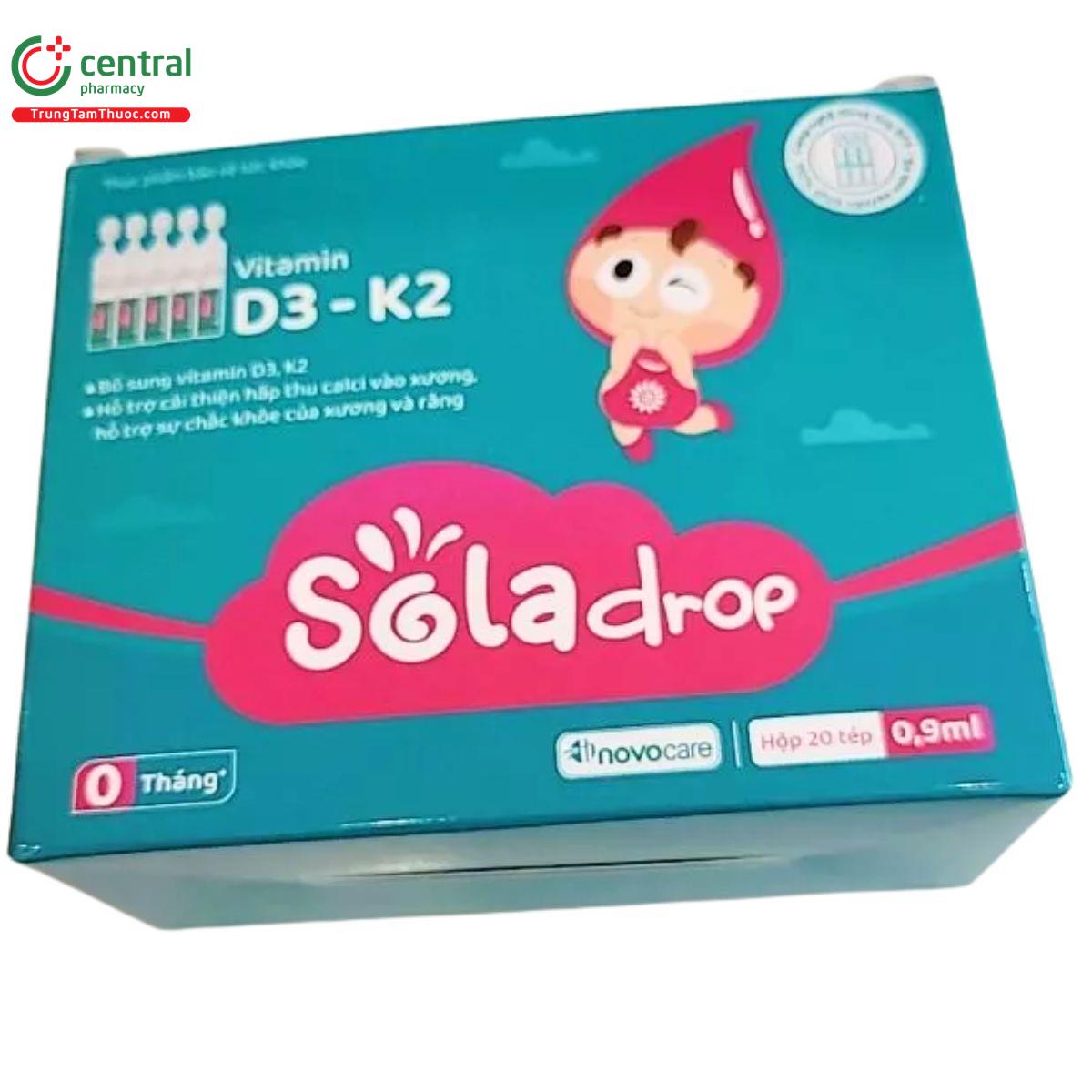 sola drop plus 5 L4188