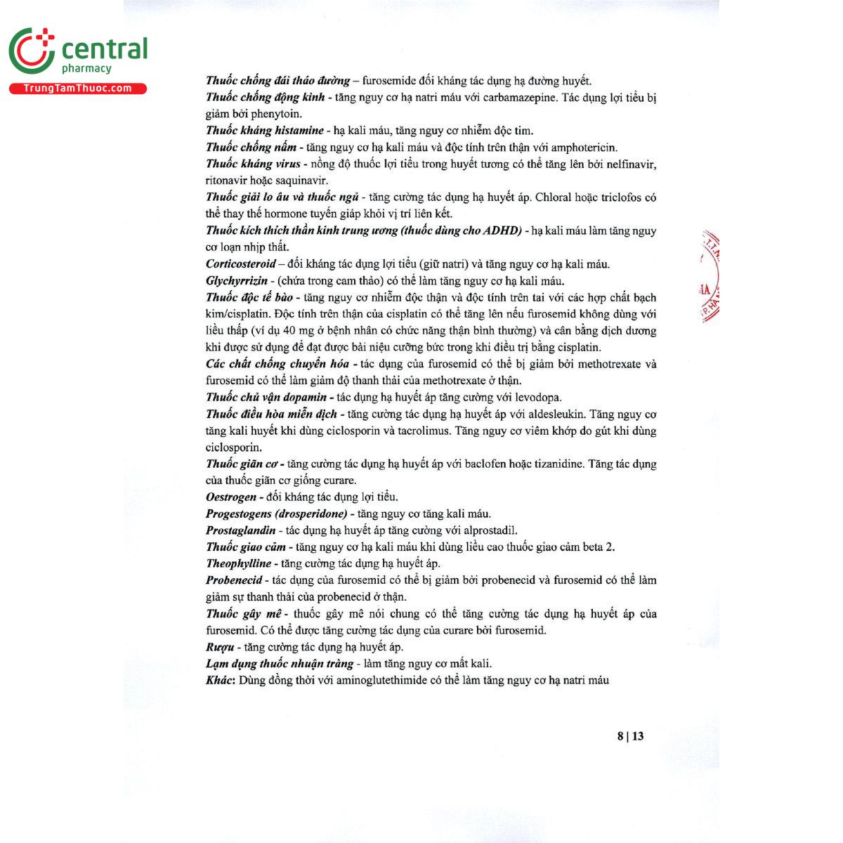 soldefla 40mg 5ml 10 H3066