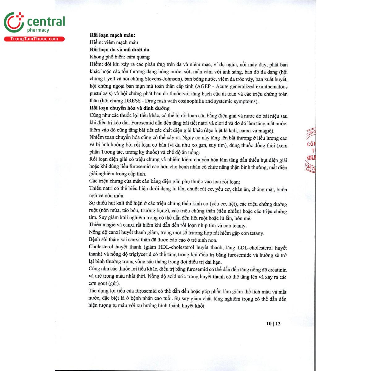 soldefla 40mg 5ml 12 M4536