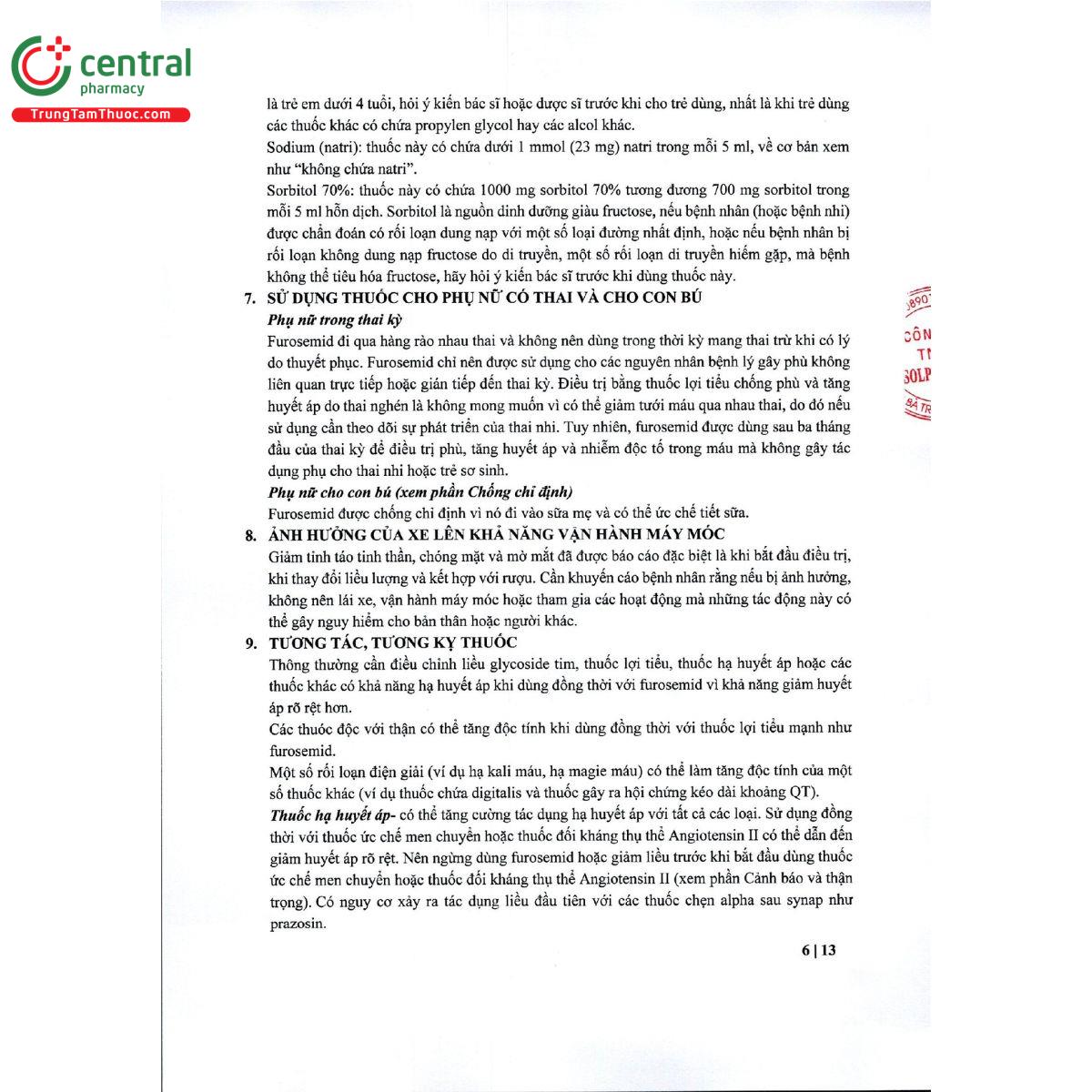 soldefla 40mg 5ml 8 V8340