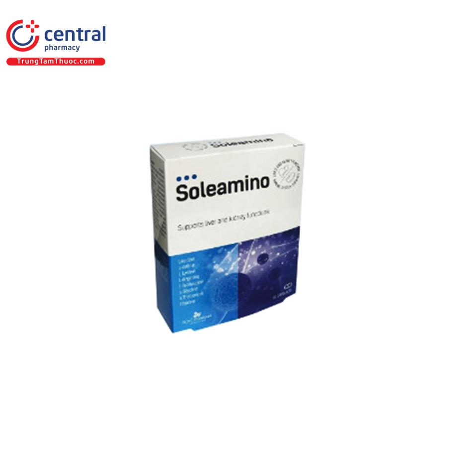 soleamino 2 O6418