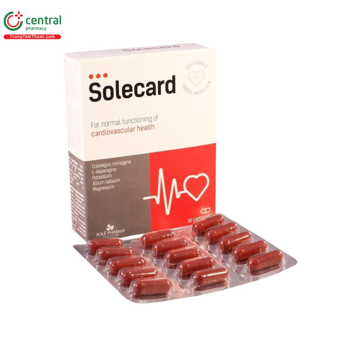 solecard 2 R7653