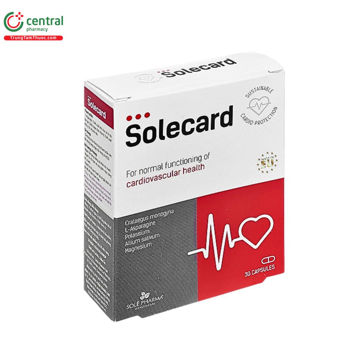 solecard 3 K4518