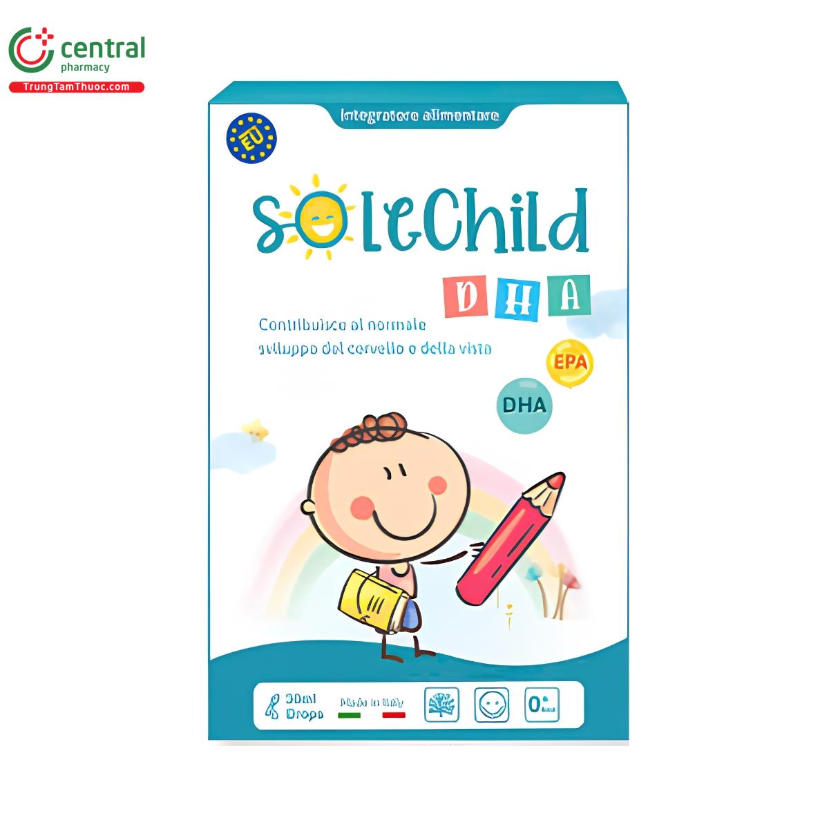 solechild dha 3 F2314 solechild dha 3 F2314