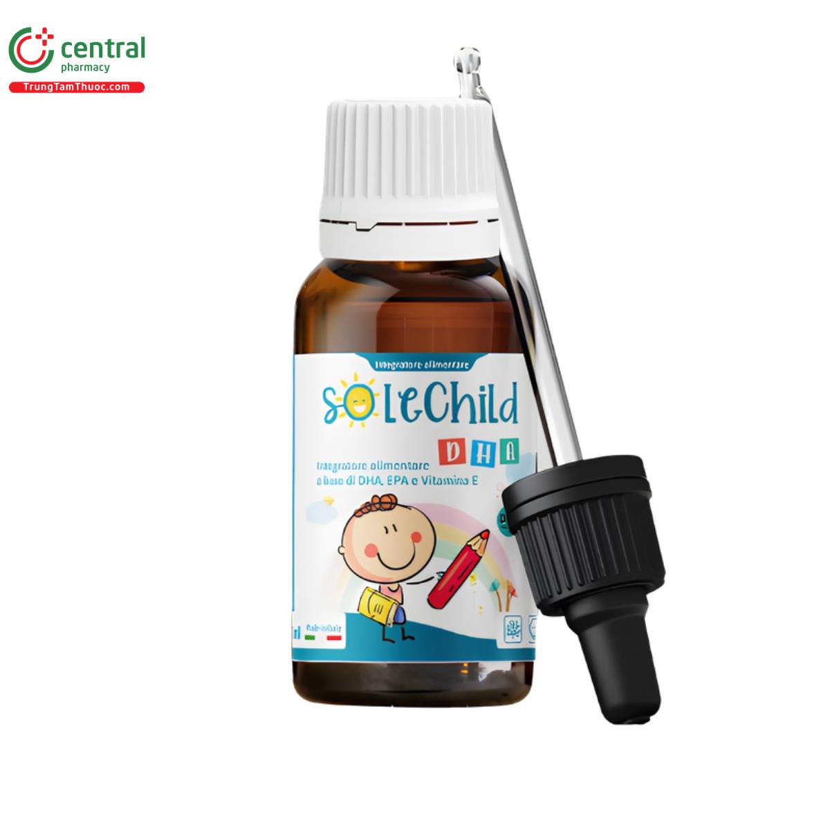 solechild dha 4 C1831 solechild dha 4 C1831