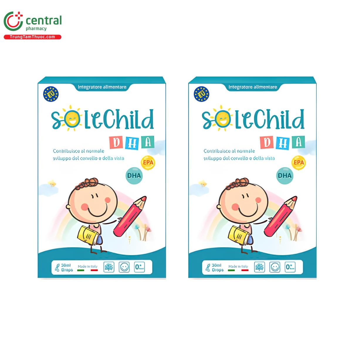 solechild dha 6 M5556 solechild dha 6 M5556