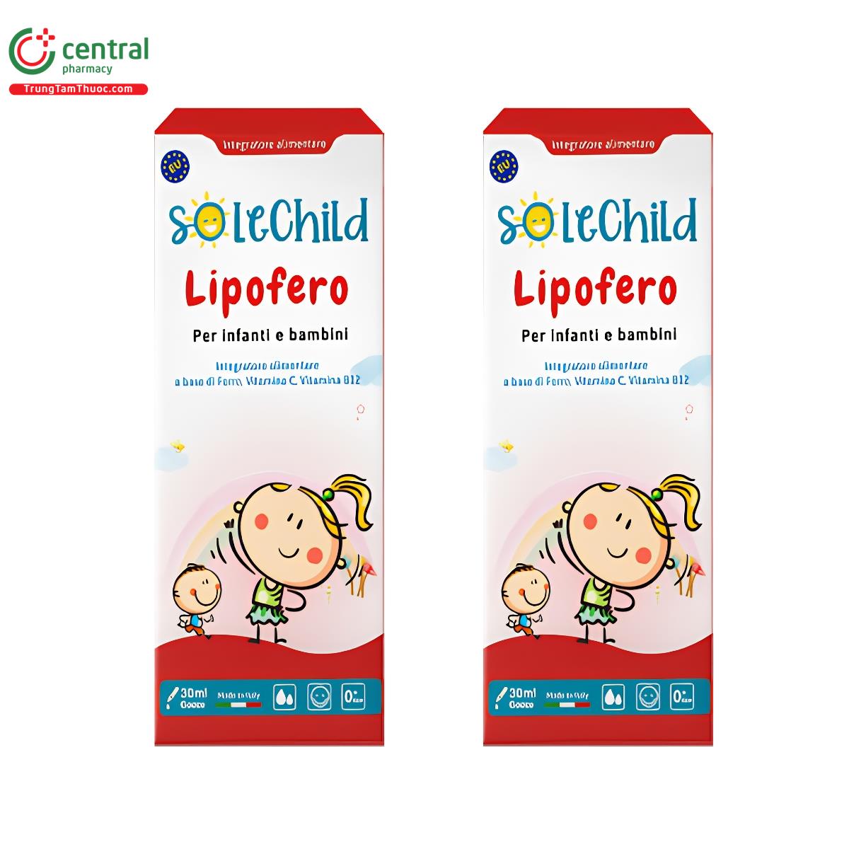 solechild lipofero 7 C0426