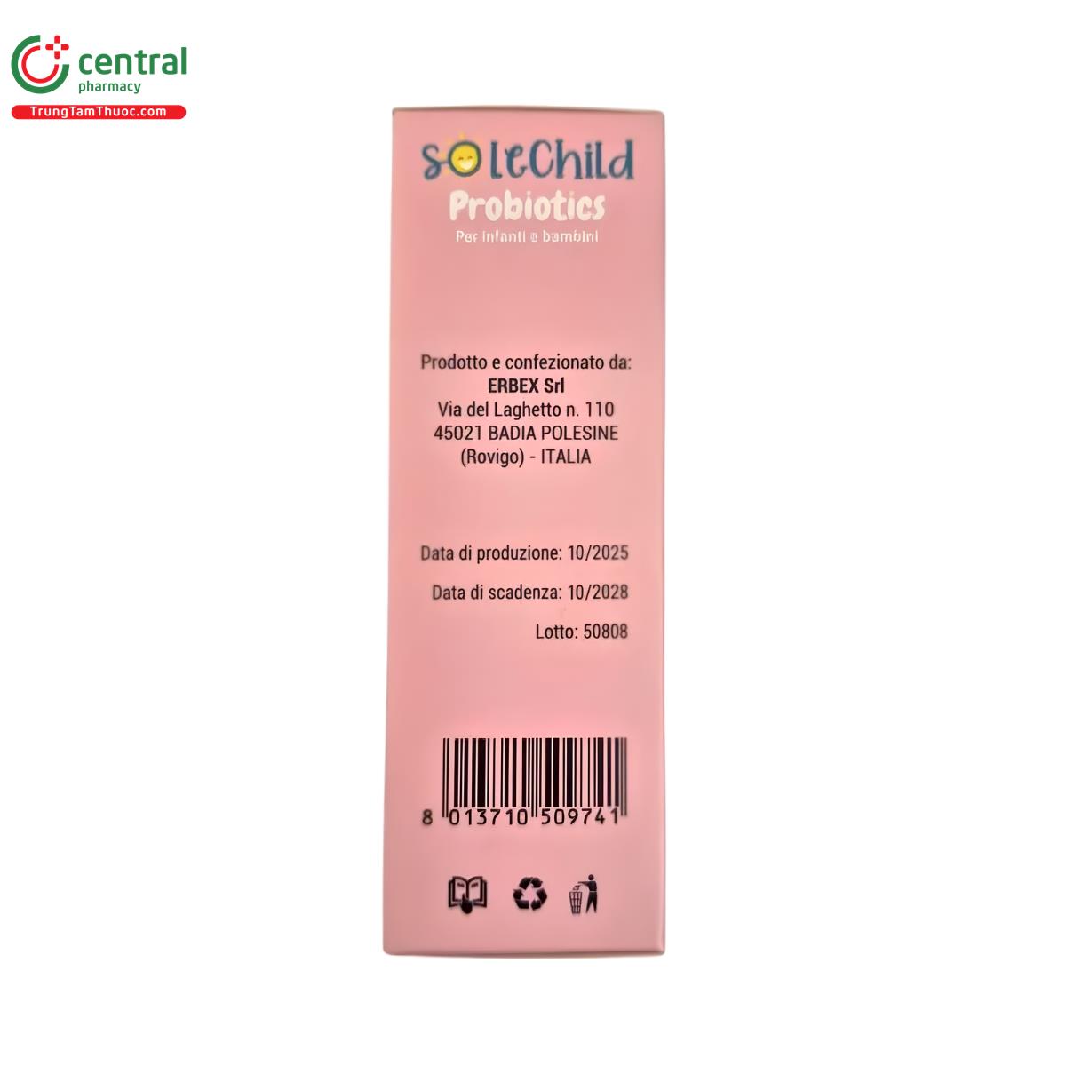 solechild probiotics 6 Q6368 solechild probiotics 6 Q6368