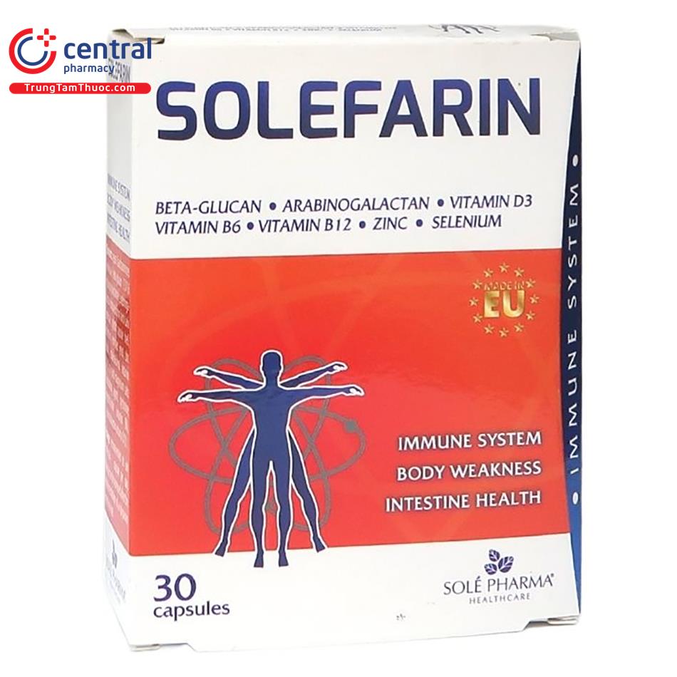 solefarin 3 R7167