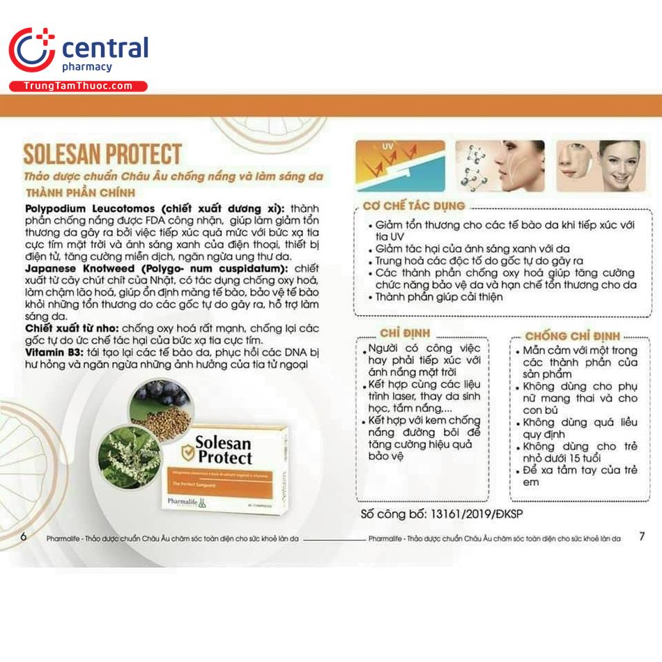 solesan protect 11 N5506
